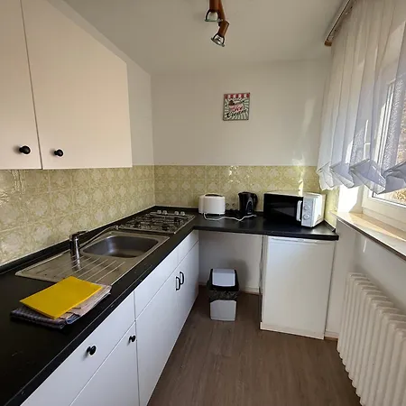 Σπίτι διακοπών Gmbh